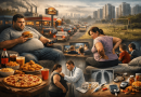 Obesity: A Silent Epidemic of the Modern Age — A Growing Red Flag