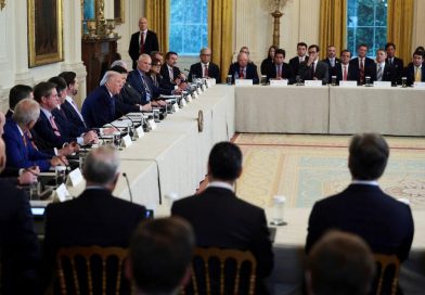 Exxon and Chevron Signal New Chapter for Venezuela Energy Revival