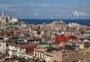 Cuba Responds to Shift in Regional Energy Flows