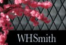 WH Smith Plans Leadership Renewal as Part of Long-Term Growth Strategy