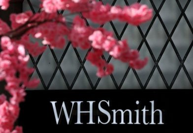 WH Smith Plans Leadership Renewal as Part of Long-Term Growth Strategy