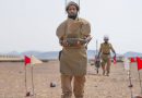 Saudi-Led Demining Project Removes Hundreds of Explosive Devices Across Yemen