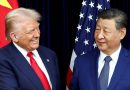 Trump’s Iran Tariff Warning Renews Focus on US China Trade Relations
