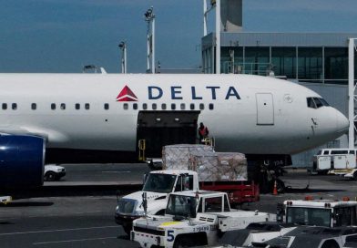 Delta Air Lines Accelerates Premium-Led Growth Strategy with Boeing 787 Expansion