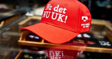 Denmark and Greenland Engage in Strategic Dialogue with United States at White House