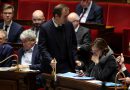 French Government Prepares for Parliamentary Votes as Budget Discussions Resume
