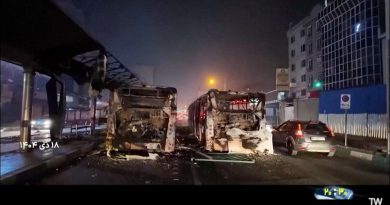 Diplomatic Signals Suggest Reduced Tensions as Iran Reviews Protest-Related Cases