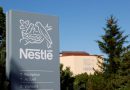 Nestle India Profit Jumps 46% as Tax Cuts Boost Packaged Food Demand