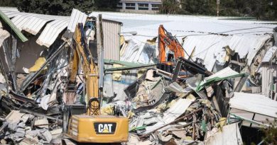 Saudi condemns demolition of UNRWA buildings in Jerusalem