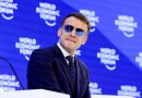 Macron’s ‘Top Gun’ shades charm internet as leaders wrangle over Greenland