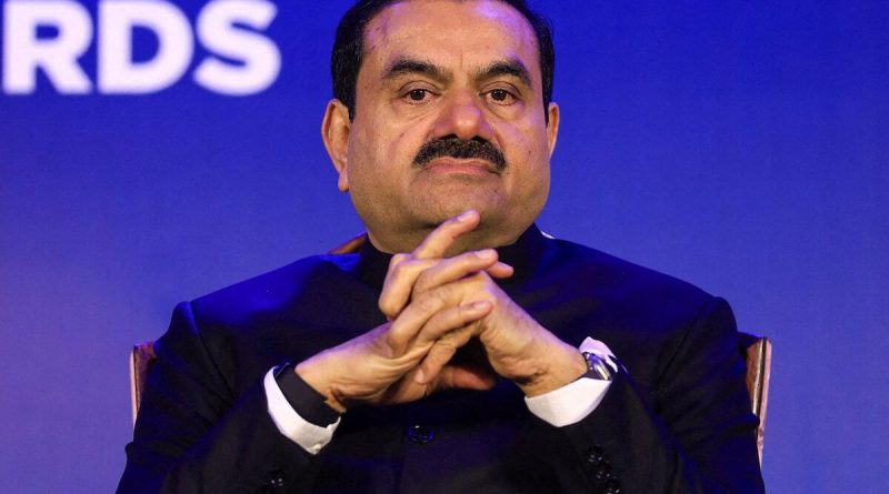 US regulator moves to directly serve Adani summons amid India procedural standoff