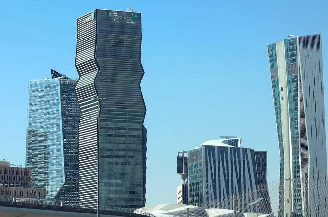 Nitaqat Al-Mutawar Program Creates Over 550,000 Jobs for Saudis in Major Employment Push