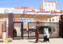 Sudan hospital welcomes first patients after war forced it shut