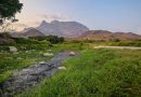 Winter destination Wadi Al-Ahsabah showcases Baha’s natural beauty