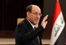 Iraq majority bloc backs Nouri Al-Maliki as next prime minister