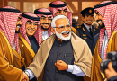 OPINION: Reimagining India–Arab Relations—Beyond Oil and Diplomacy