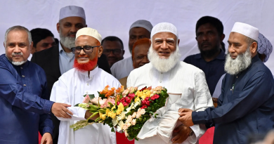 The February Trap: Yunus, Jamaat, and a Staged Mandate