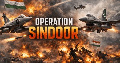 OPINION: Revisiting Operation Sindoor Post Fog of War