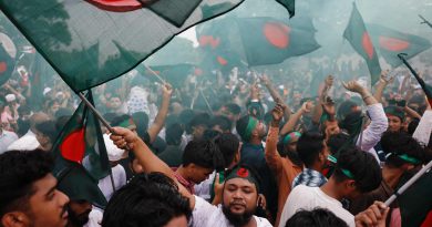 The February Vote Dispute: Why Bangladesh’s Electoral System Is on Edge