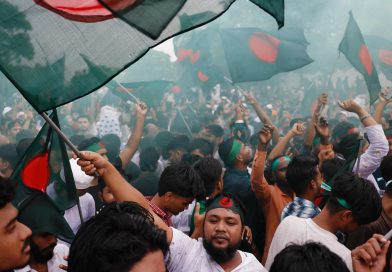 The February Vote Dispute: Why Bangladesh’s Electoral System Is on Edge