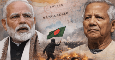 OPINION: Why India Can’t Ignore Bangladesh’s Post-Election Volatility