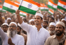 What Stops Muslim Leaders from Becoming National Leaders in India
