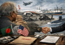 Bangladesh on the Bargaining Table: Inside the Deals Signed Under Dr Yunus