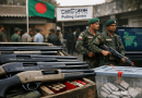 Bangladesh Polls Under Scrutiny as Turkey-Sourced Shotguns Allegedly Bought for Battalion Ansar