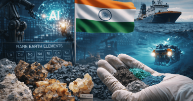 OPINION: How Rare Earths Can Power India’s Strategic Autonomy