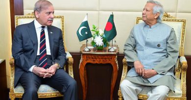 Dhaka’s Verdict: Why Pakistan’s Islamist Gamble Backfired