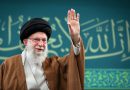 Iran Foreign Ministry confirmed: Supreme Leader Ayatollah Khamenei has died