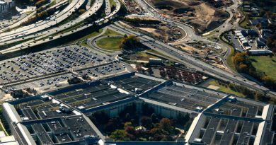 Anthropic Investors Engage Officials to Prevent Pentagon Ban on AI Systems