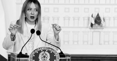 Italy weighs security assistance for Gulf states and Cyprus after Iranian strikes