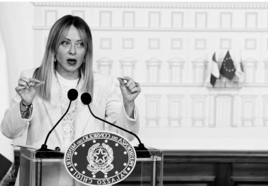 Italy weighs security assistance for Gulf states and Cyprus after Iranian strikes