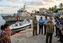 Cuba Confirms Fifth Death After Speedboat Confrontation