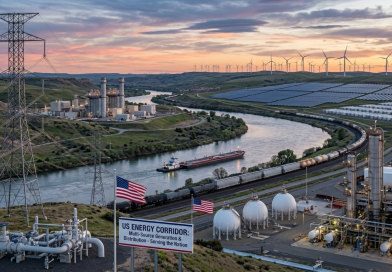 Pump shock: US fuel prices surge as Iran war jolts oil markets