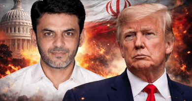From Pakistan to Iran’s IRGC: How the Asif Merchant Plot Targeted U.S. Leaders