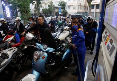 Vietnam moves to scrap fuel tariffs as Middle East conflict disrupts supplies