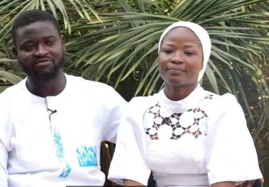 One House, Two Faiths, One Season of Fasting