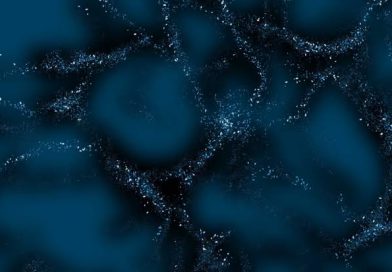 Beyond the Visible: The Search for Dark Matter in the Universe