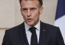 Macron thanks Iraq PM for safeguarding French forces, offers Paris as venue for Israel-Lebanon ceasefire talks