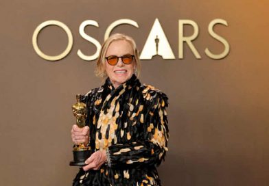 Counterculture spectacle and historic wins define Oscars night