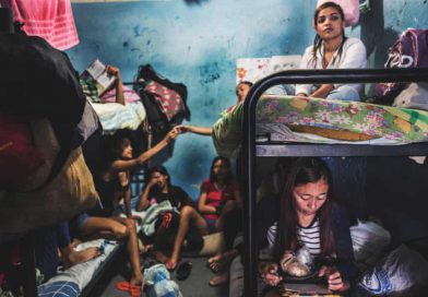 UN agreement on justice for women for first time addresses plight of female prisoners