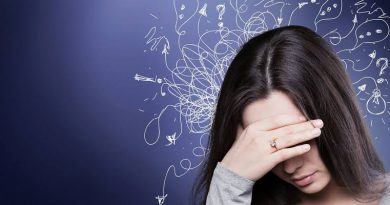 Living in the Age of Anxiety: Why Uncertainty Is Reshaping Mental Health Across Generations