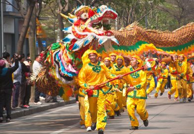 Tradition meets modern economy as China reinterprets cultural heritage