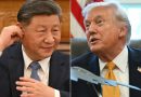 Beijing rebukes U.S. over ‘China threat’ narrative after intelligence report