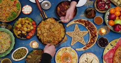 Eid breakfasts blend faith, food and regional identity across Muslim world