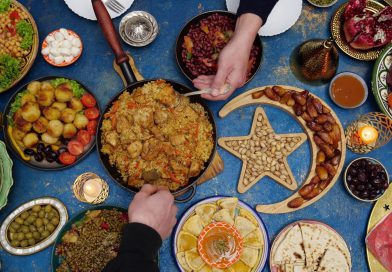 Eid breakfasts blend faith, food and regional identity across Muslim world