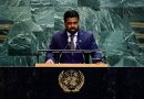Sri Lanka denies U.S. warplanes landing, cites neutrality