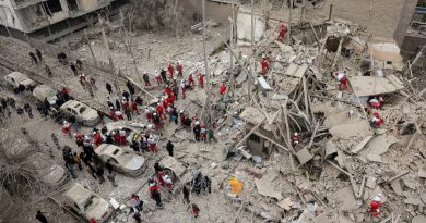 Energy shock from Iran war exposes vulnerable economies